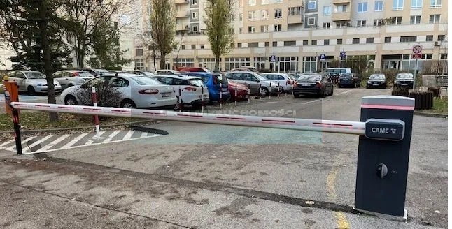 Mieszkanie dwupokojowe na sprzedaż Warszawa, Ursynów, Belgradzka  54m2 Foto 4