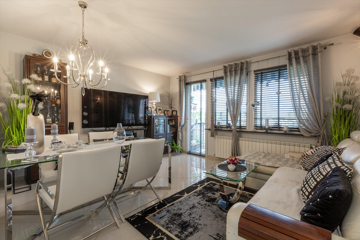 Mieszkanie czteropokojowe  na sprzedaż Świdnica, Dąbrowskiego Jarosława  73m2 Foto 1