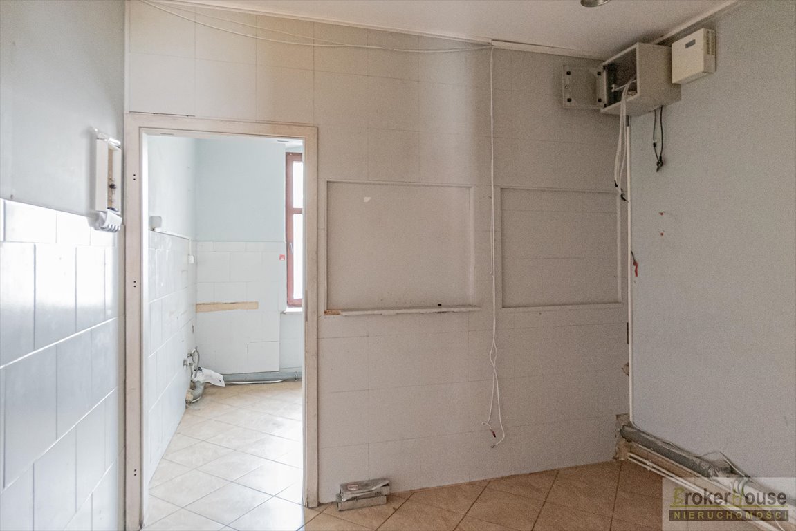 Lokal użytkowy na wynajem Opole, Żeromskiego  50m2 Foto 7