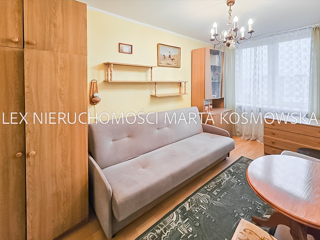 Mieszkanie dwupokojowe na wynajem Warszawa, Targówek, ul. Chodecka  37m2 Foto 7