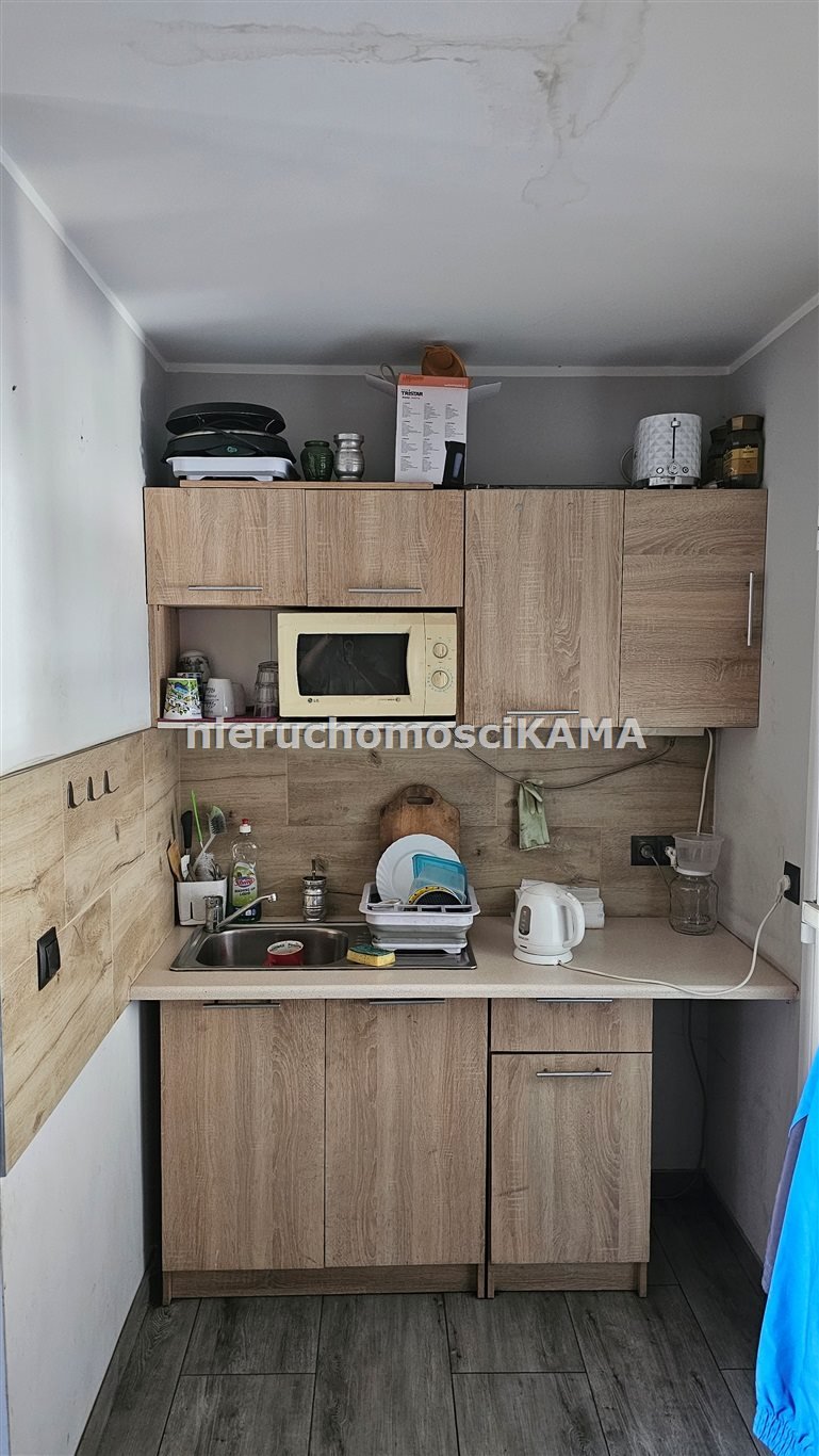 Lokal użytkowy na sprzedaż Bielsko-Biała, Komorowice Krakowskie  158m2 Foto 10