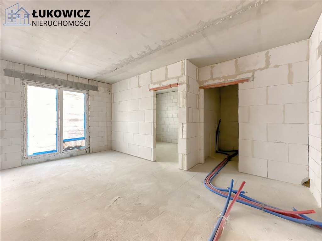 Mieszkanie dwupokojowe na sprzedaż Czechowice-Dziedzice  33m2 Foto 2