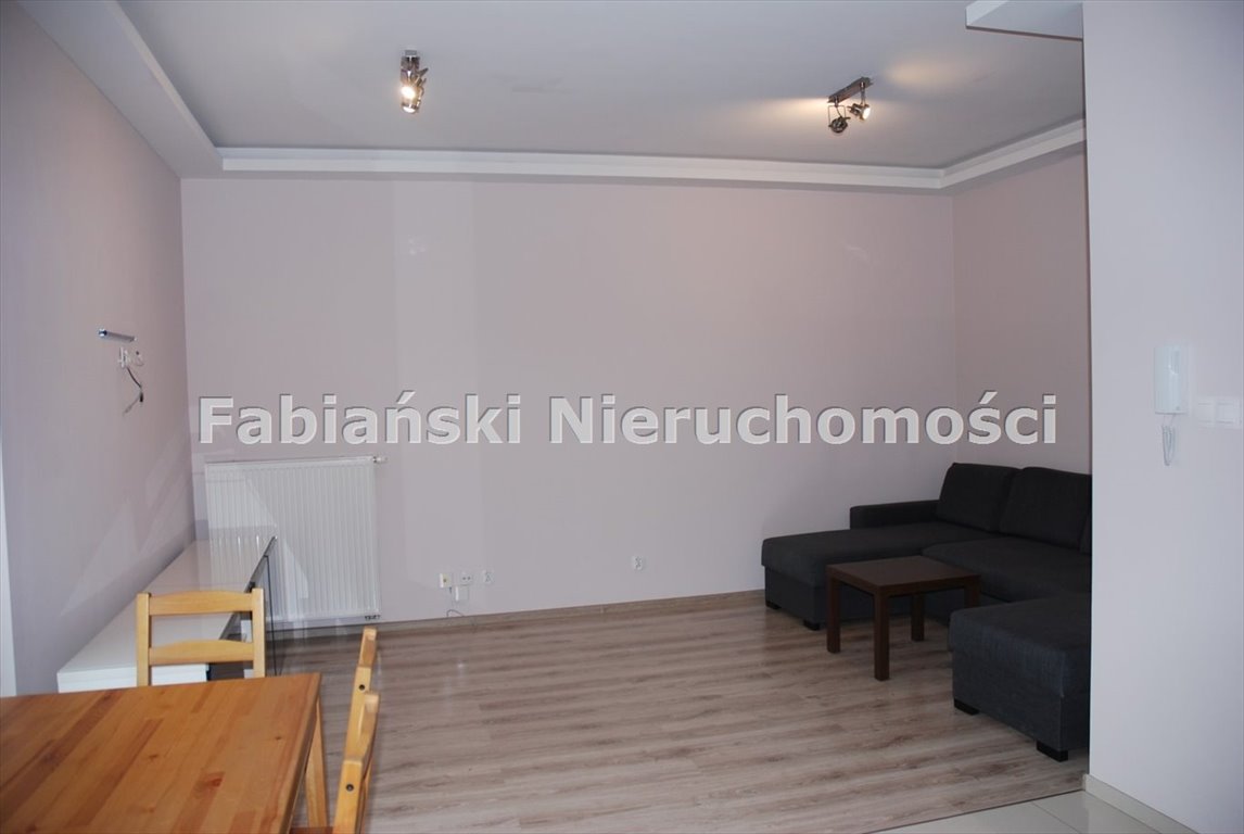 Kawalerka na wynajem Poznań, Jeżyce, Kawalerka w apartamentowcu w Centrum  35m2 Foto 3