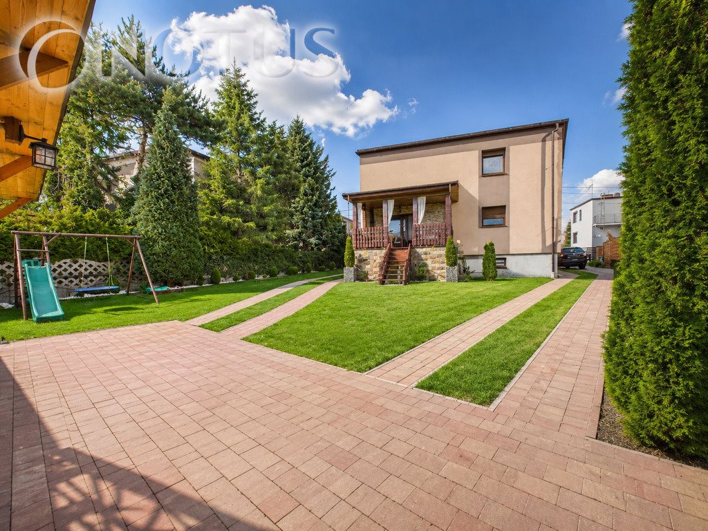 Przestronny dom 180 m² z garażami i dużą działką polecam! Chorzów, Klimzowiec  180m2 Foto 1