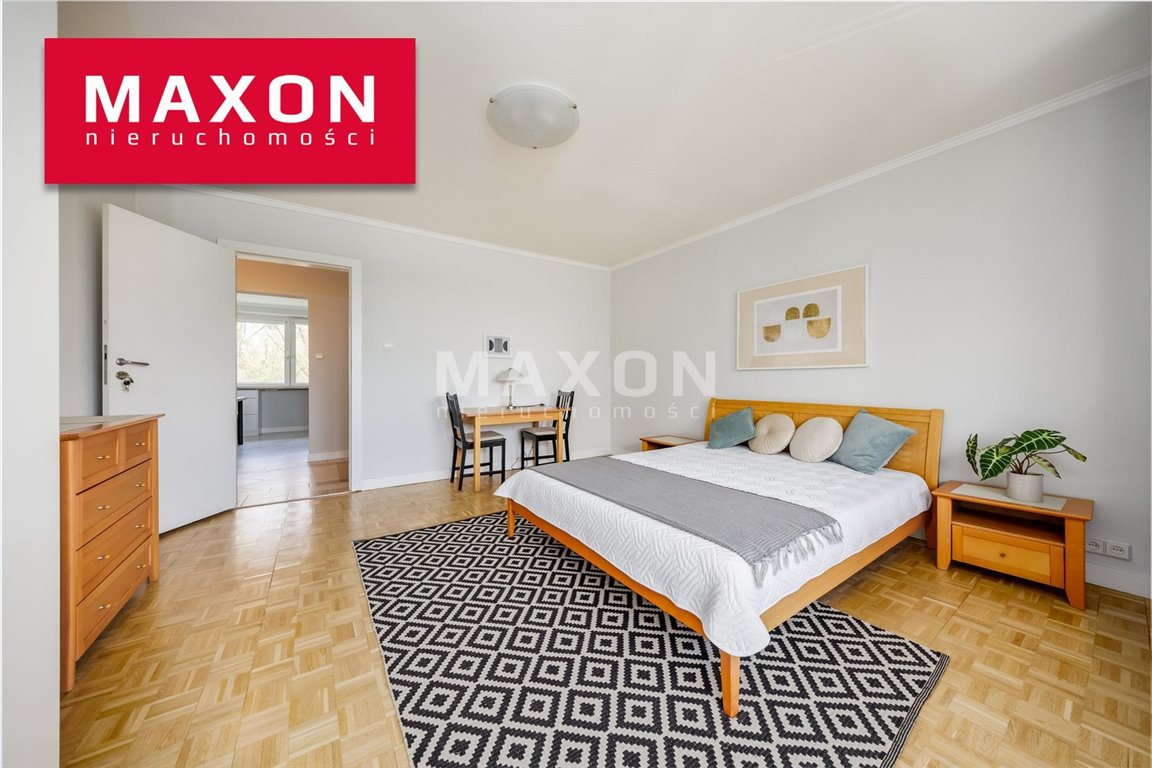 Przestronne 75 m² mieszkanie z balkonem i pełnym wyposażeniem Warszawa, Bemowo, ul. Lazurowa  75m2 Foto 1
