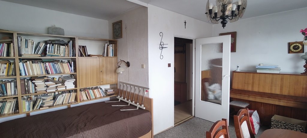 Sprzedam przestronne 3-pokojowe mieszkanie 60 m² z balkonem w Tarnowie Tarnów, Bitwy pod Monte Cassino  60m2 Foto 1