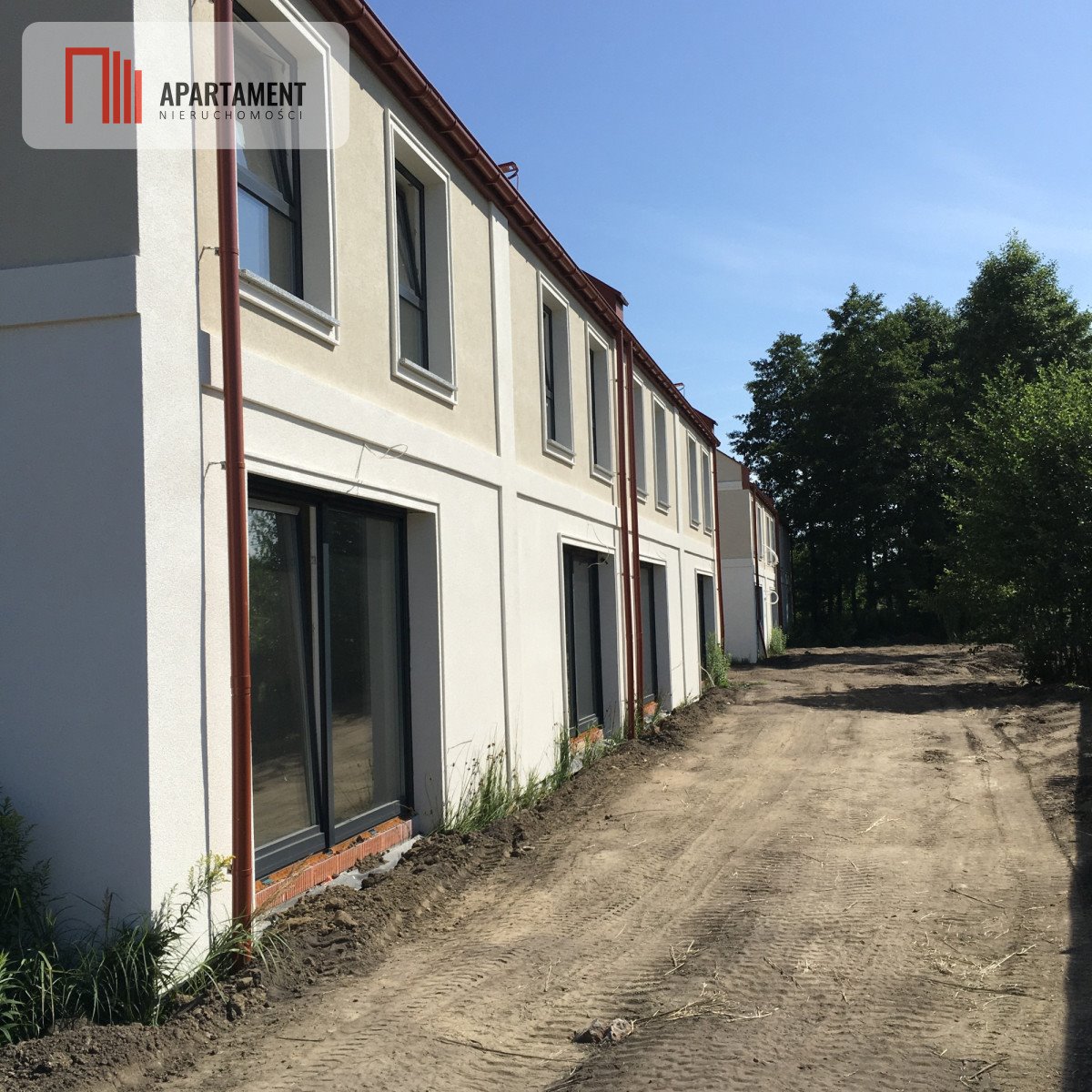 Dom na sprzedaż Krzyków, Modrzewiowa  92m2 Foto 14