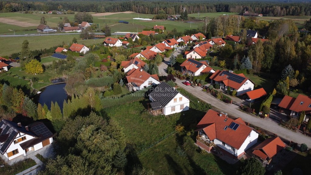 Dom na sprzedaż Gutkowo, Modrzewiowa  170m2 Foto 15