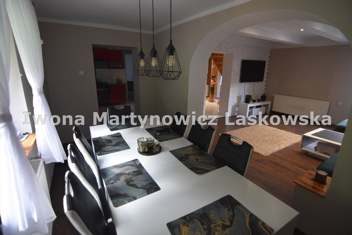 Dom na sprzedaż Dziewin  120m2 Foto 4