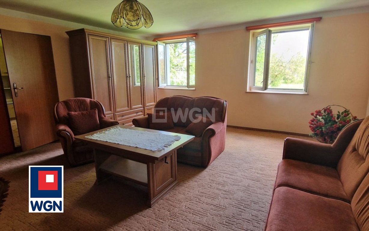 Dom na sprzedaż Klępina, Lubuska  180m2 Foto 1