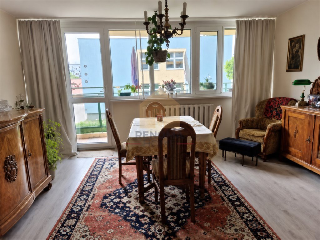Zapraszam do obejrzenia 2-pokojowego mieszkania 51 m² w Lubinie Lubin  51m2 Foto 1