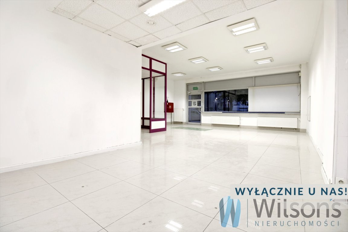 Zapraszam do wynajmu lokalu 127 m² w Warszawie Wola Koło Warszawa, Wola Koło, Jana Brożka  127m2 Foto 1