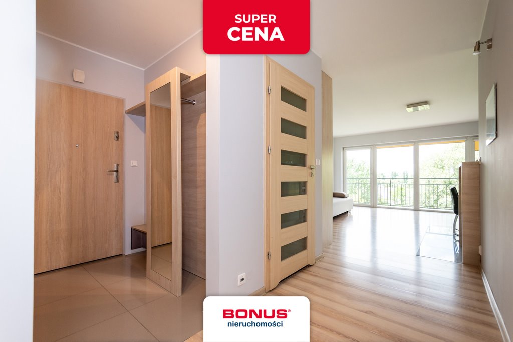 Mieszkanie dwupokojowe na sprzedaż Rzeszów, Drabinianka, Eugeniusza Kwiatkowskiego  70m2 Foto 1