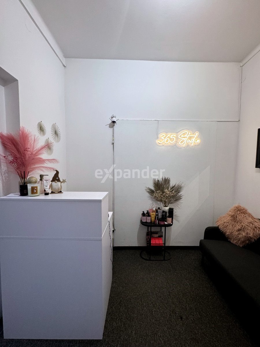 Funkcjonalny lokal 42 m² pod działalność usługową lub beauty Opole, Tadeusza Kościuszki  42m2 Foto 1