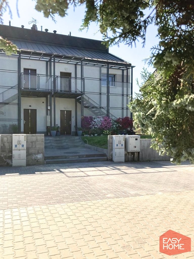 Mieszkanie trzypokojowe na sprzedaż Poznań, Kotowo  65m2 Foto 3