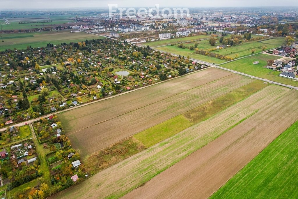 Działka budowlana na sprzedaż Ciechanów, Opinogórska  1 678m2 Foto 9