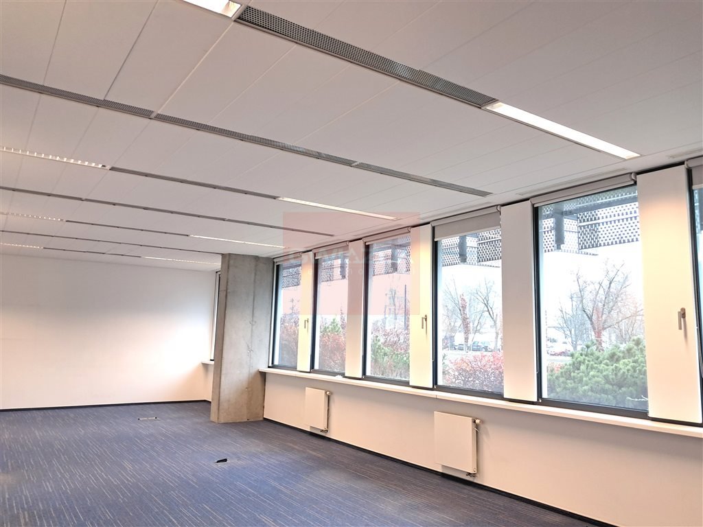 Zapraszam do wynajęcia nowoczesnego biura 496 m² w Warszawie Warszawa, Włochy, Raków  496m2 Foto 1