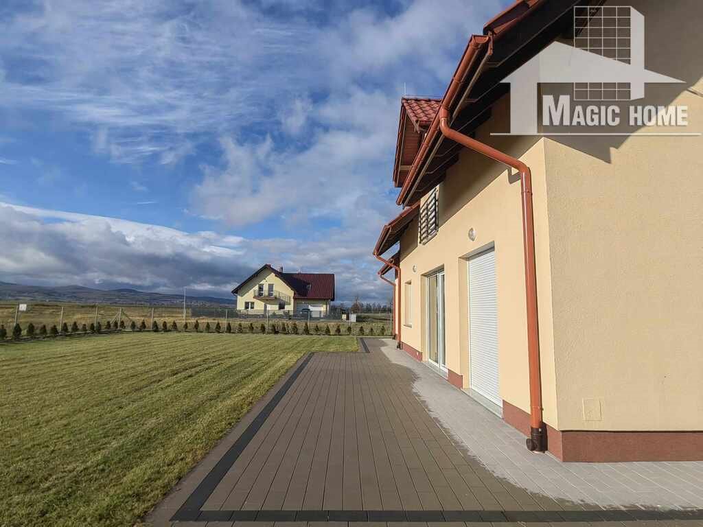 Dom na sprzedaż Pieszyce  250m2 Foto 3