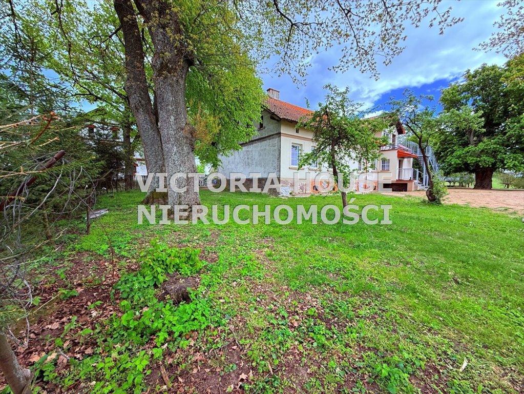 Dom na sprzedaż Żabin  208m2 Foto 5