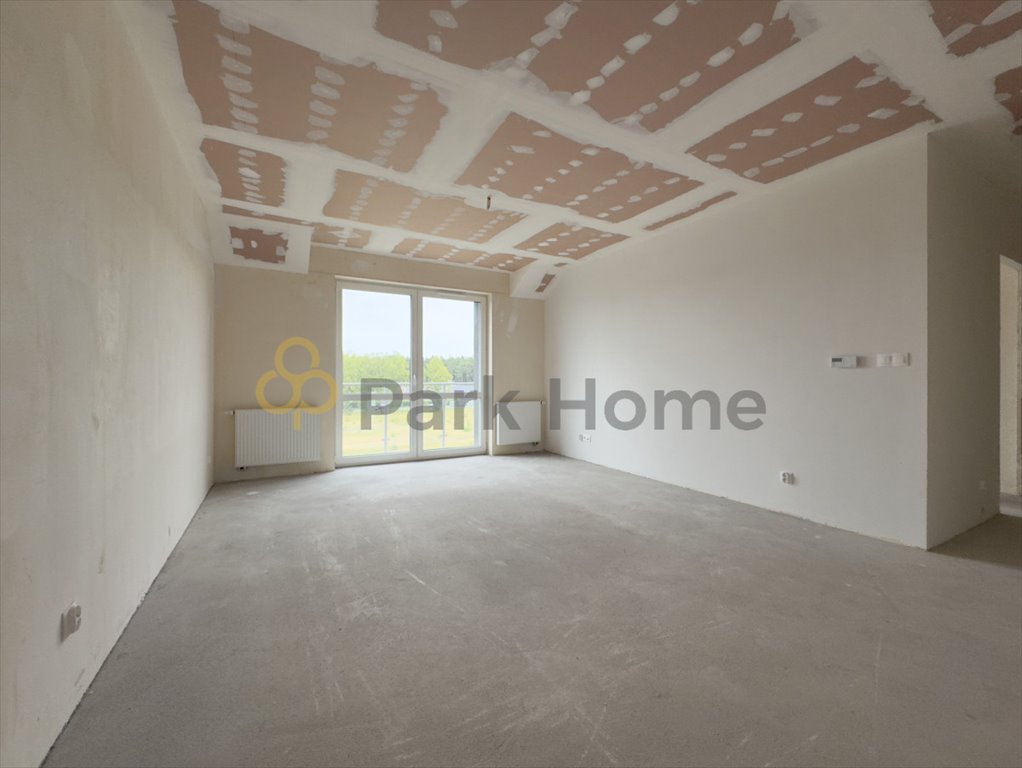 Mieszkanie trzypokojowe na sprzedaż Zielona Góra, Łężyca, Łężyca-Geologów  59m2 Foto 1