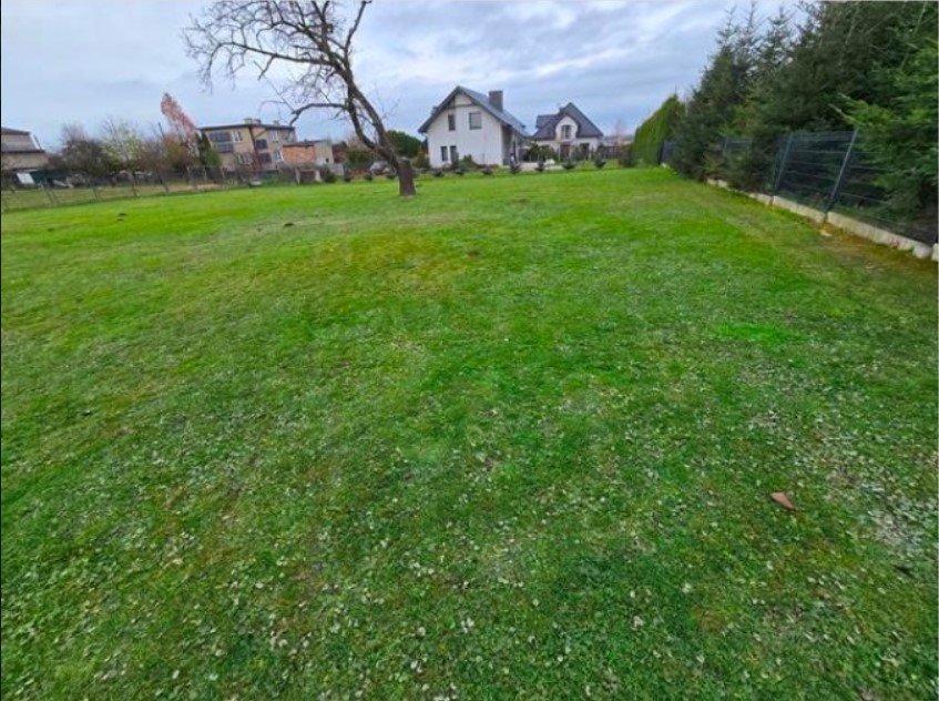 Działka 1000 m² w Kornowacu (w okazyjnej cenie) Kornowac, Kornowac  1 000m2 Foto 1