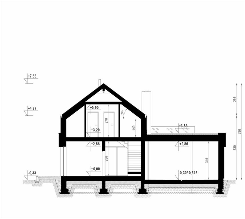 Dom na sprzedaż Strzyżów, Brzeżanka 61Ł  162m2 Foto 2