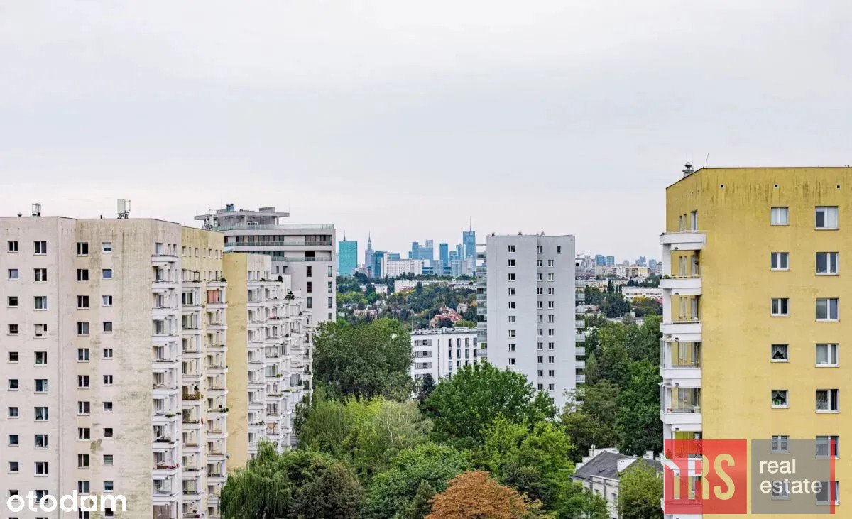 Mieszkanie dwupokojowe na sprzedaż Warszawa, Żoliborz, Gwiaździsta  46m2 Foto 4