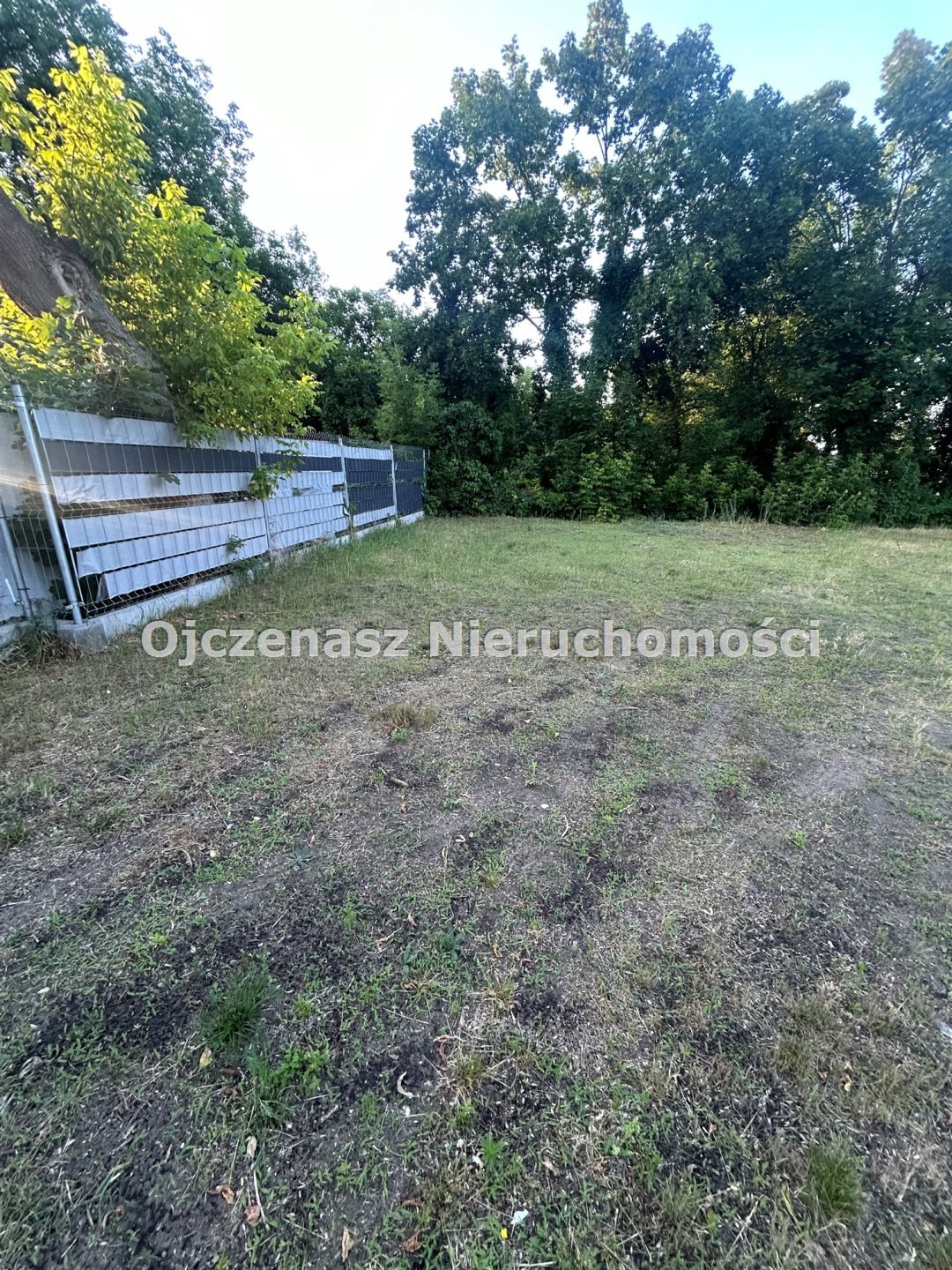 Działka inna na sprzedaż Bydgoszcz, Miedzyń  435m2 Foto 5