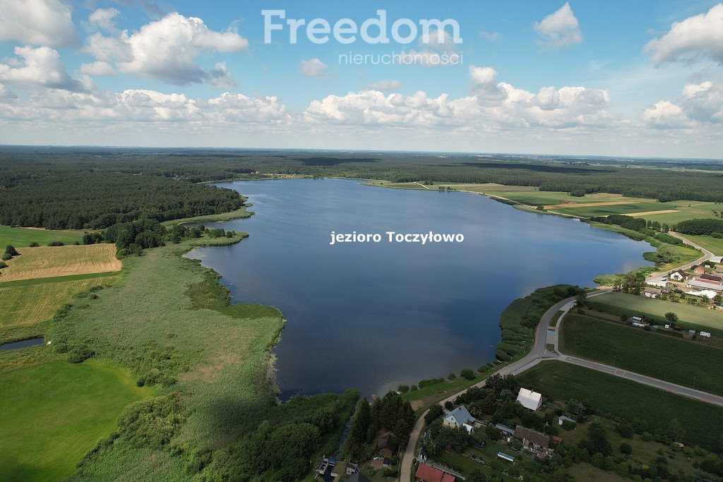 Działka budowlana na sprzedaż Bogusze  3 005m2 Foto 11