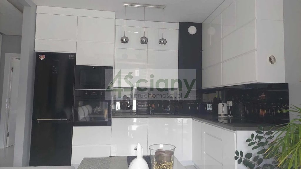 Mieszkanie trzypokojowe na sprzedaż Warszawa, Białołęka, Skarbka z Gór  52m2 Foto 1