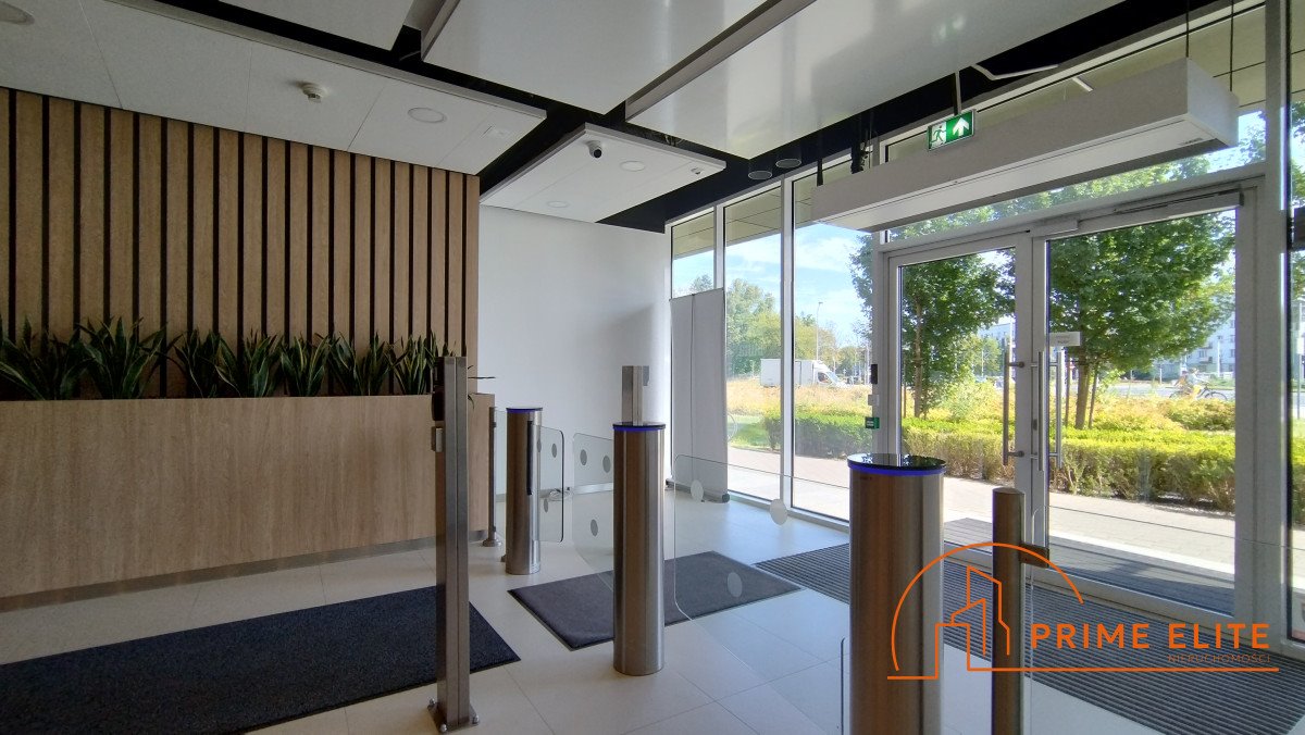 Nowoczesny lokal biurowy 196 m2 przy Racławickiej, Mokotów Warszawa, Mokotów, Racławicka  196m2 Foto 1