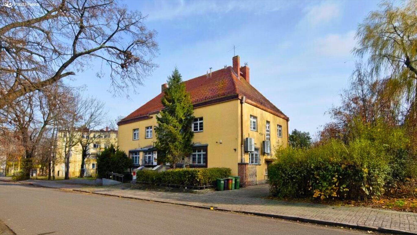 Mieszkanie trzypokojowe na wynajem Kietrz, Wojska Polskiego  77m2 Foto 1