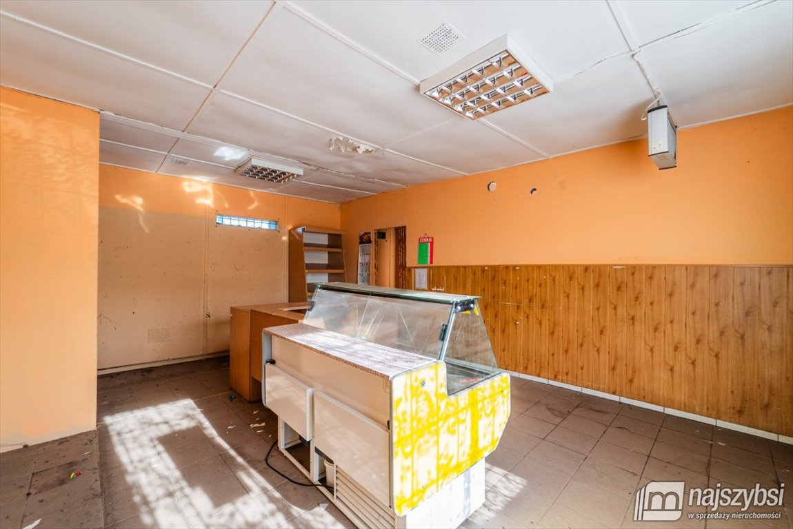 Lokal użytkowy na sprzedaż Szczytniki, Centrum  60m2 Foto 8