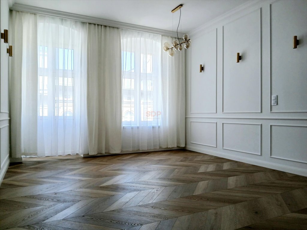 Mieszkanie dwupokojowe na sprzedaż Łódź, Śródmieście, Jaracza Stefana  45m2 Foto 8