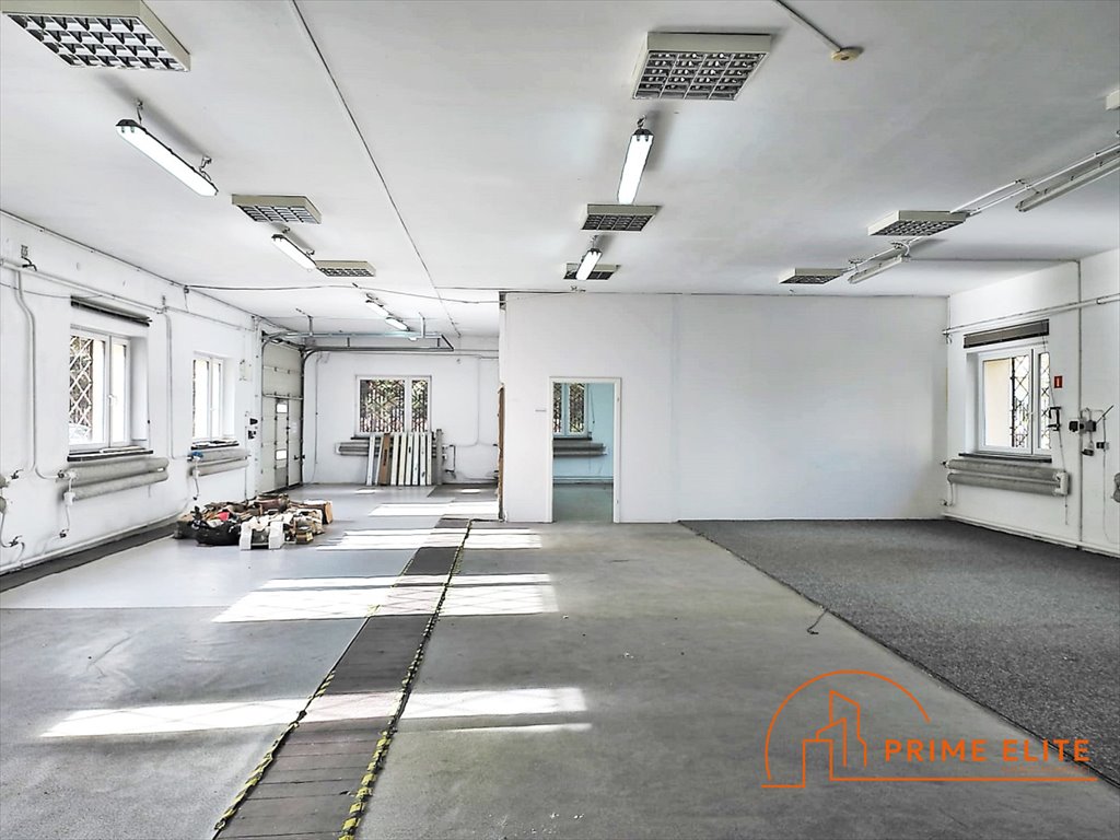 Magazyn na wynajem Sulejówek  310m2 Foto 1