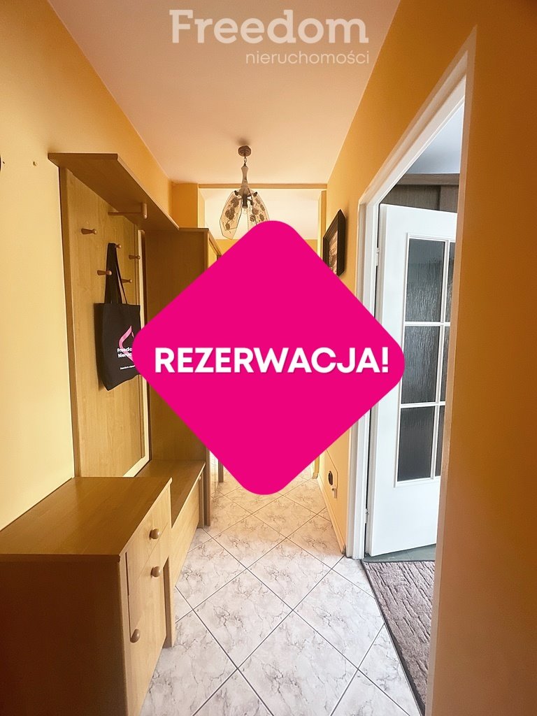 Mieszkanie dwupokojowe na sprzedaż Borne Sulinowo, Wojska Polskiego  49m2 Foto 7