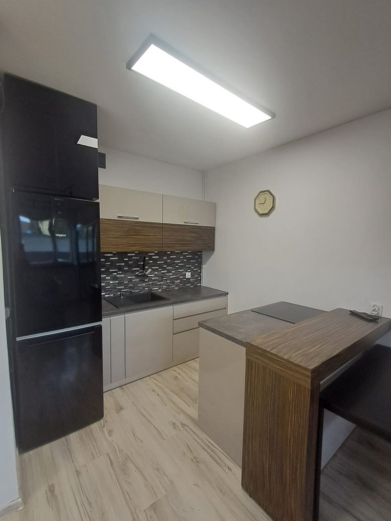 Mieszkanie dwupokojowe na wynajem Kalisz, Dobrzec, Bujnickiego 13  33m2 Foto 1