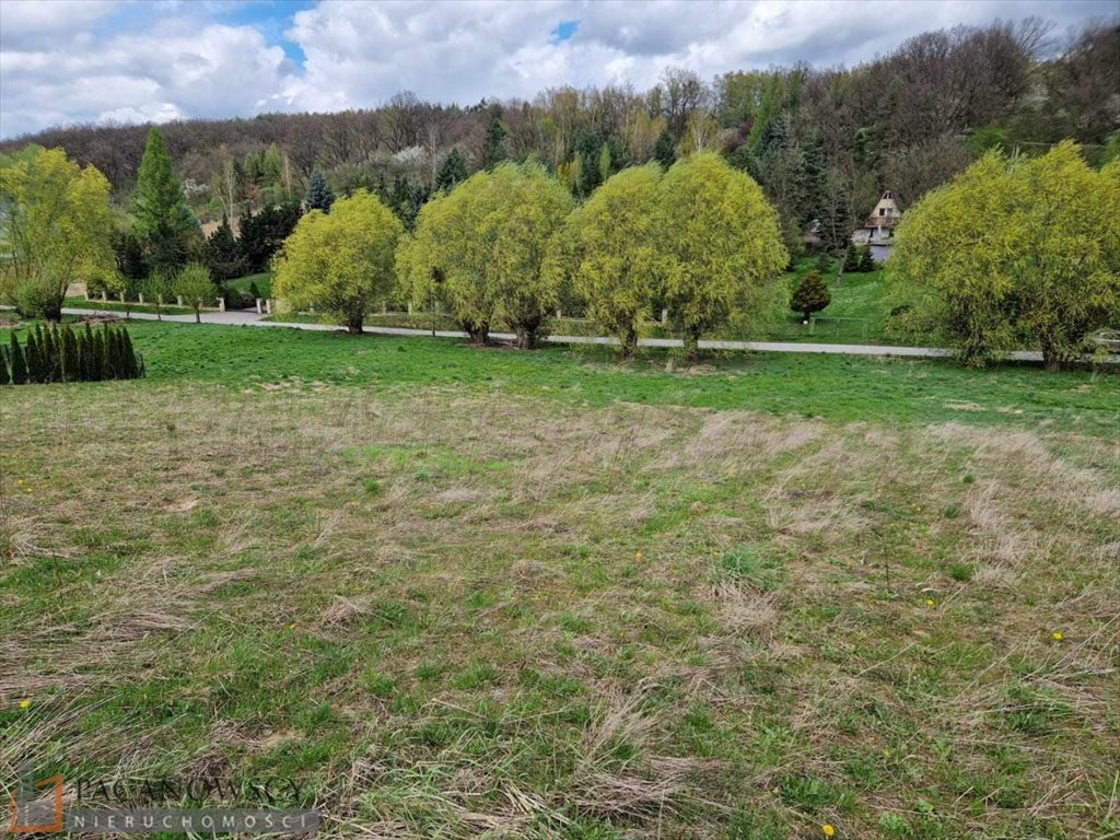 Działka inna na sprzedaż Maszków  3 000m2 Foto 4