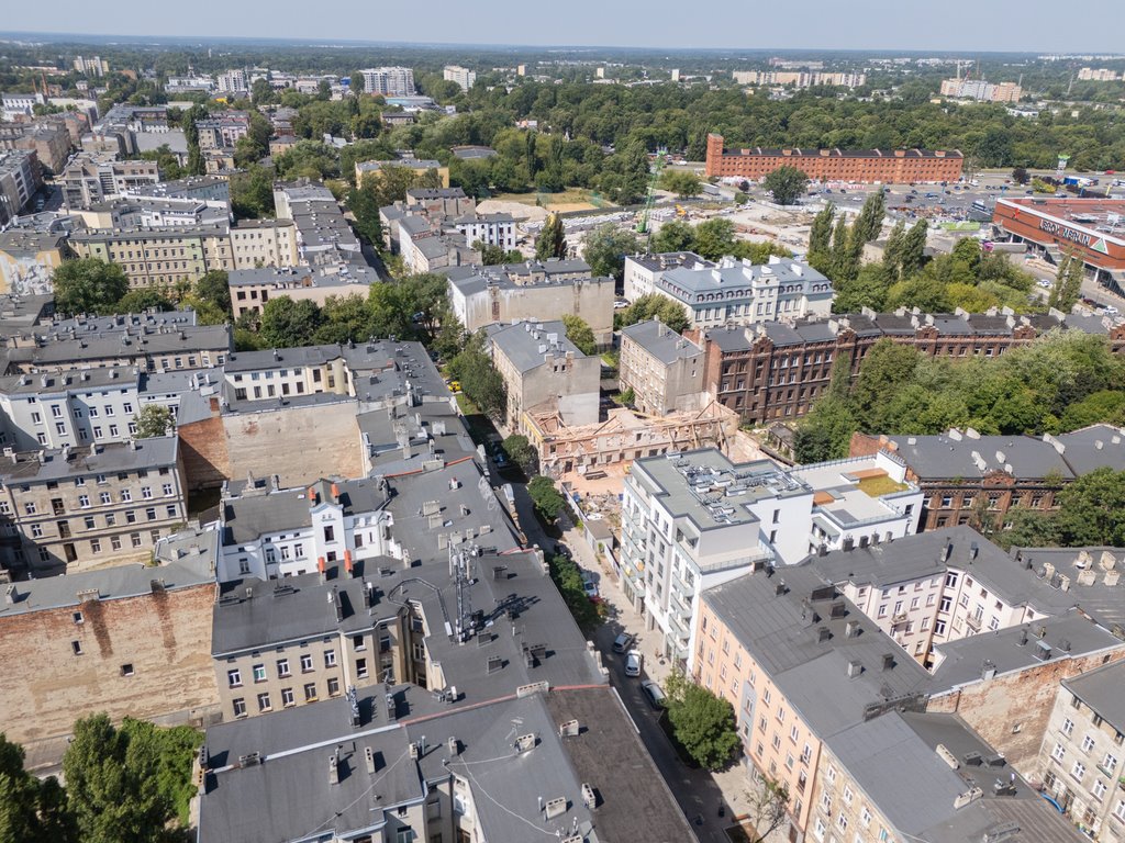 Lokal użytkowy na sprzedaż Łódź  38m2 Foto 5