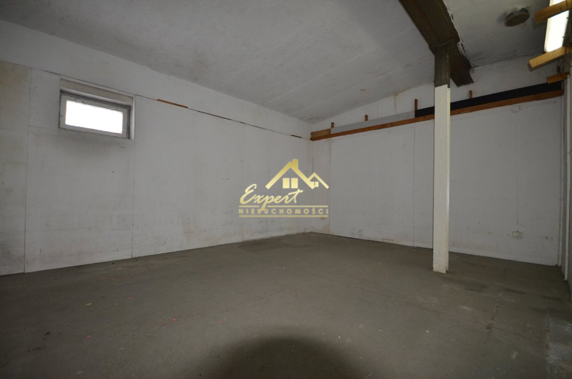 Magazyn na wynajem Ostróda, Demokracji  380m2 Foto 7