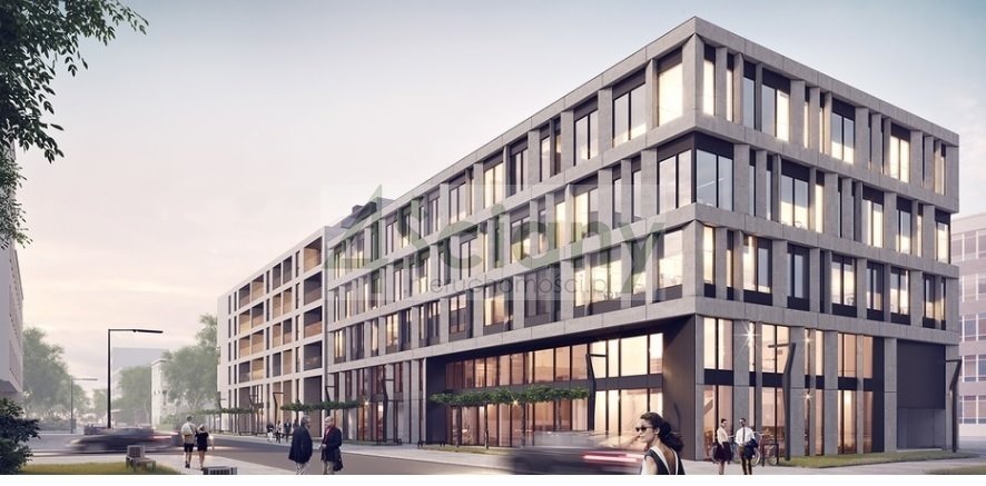 Atrakcyjny lokal usługowy 110 m² z antresolą na Mokotowie Warszawa, Mokotów  110m2 Foto 1