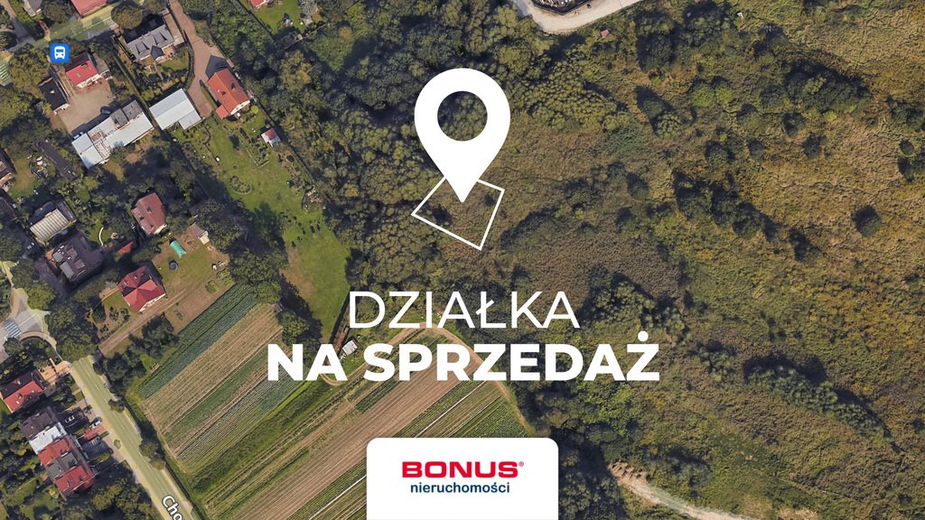 Działka budowlana na sprzedaż Szczecin, Osów  601m2 Foto 1