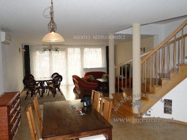 Dom na wynajem Wrocław, Krzyki 290m2 Foto 1 Dom na wynajem Wrocław, Krzyki 290m2 Foto 1