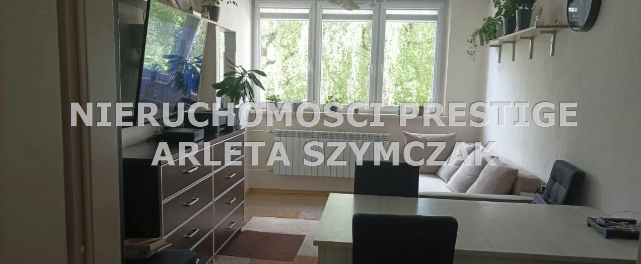 Mieszkanie dwupokojowe na sprzedaż Jastrzębie-Zdrój, Centrum, Śląska  35m2 Foto 2