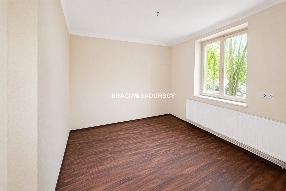 Na sprzedaż dom 150 m² z potencjałem inwestycyjnym w Krakowie Kraków, Krowodrza  150m2 Foto 1