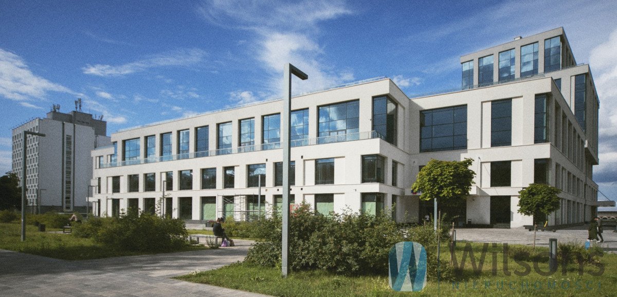 Lokal użytkowy na sprzedaż Warszawa, Śródmieście  2 600m2 Foto 1