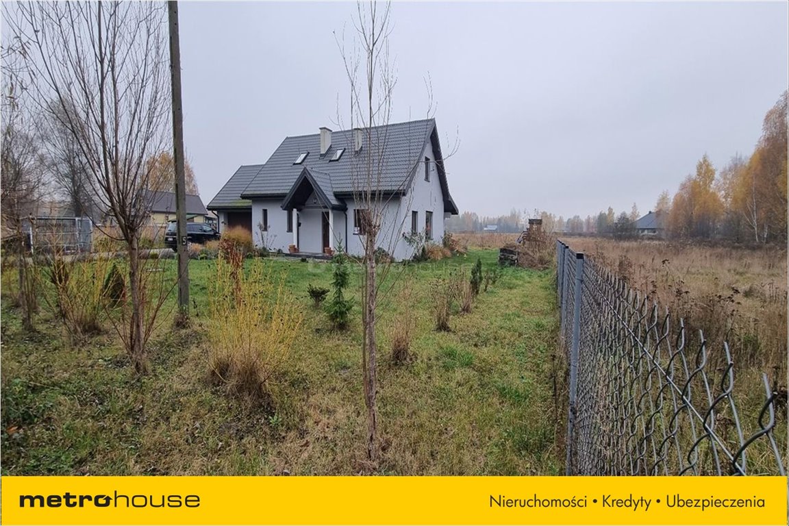 Dom na sprzedaż Holendry Baranowskie, Baranów  240m2 Foto 11