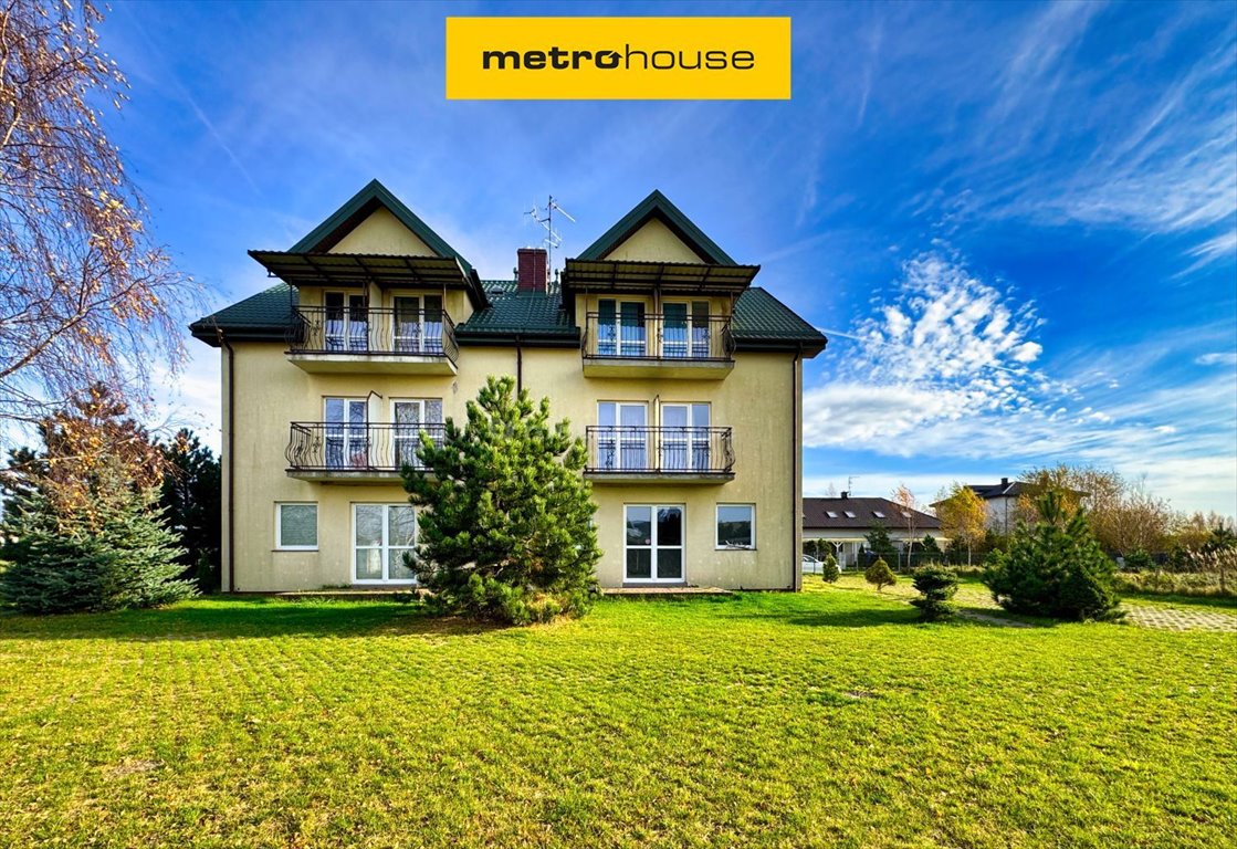 Lokal użytkowy na sprzedaż Sarbinowo  371m2 Foto 1