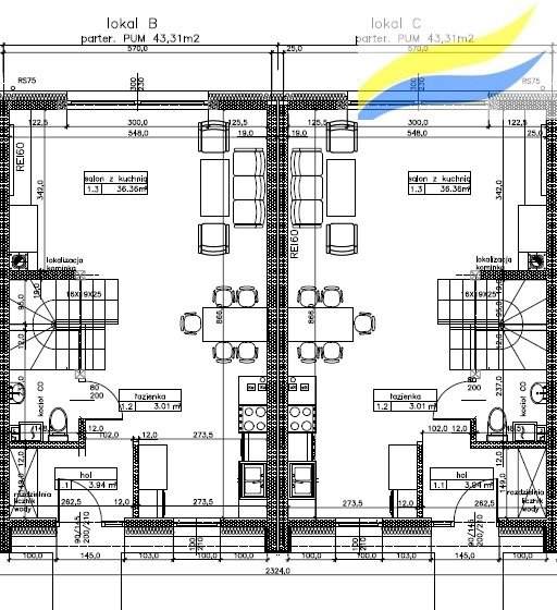 Dom na sprzedaż Knurów, 26 Stycznia  84m2 Foto 6