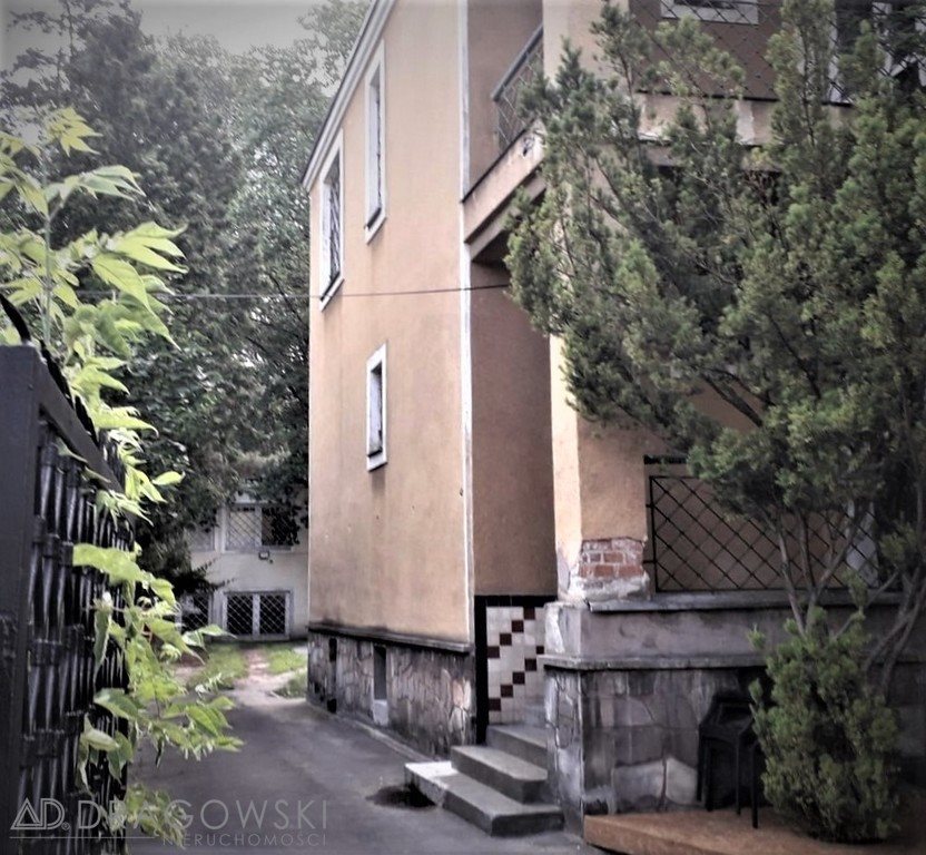 Dom na wynajem Warszawa, Bielany  140m2 Foto 3